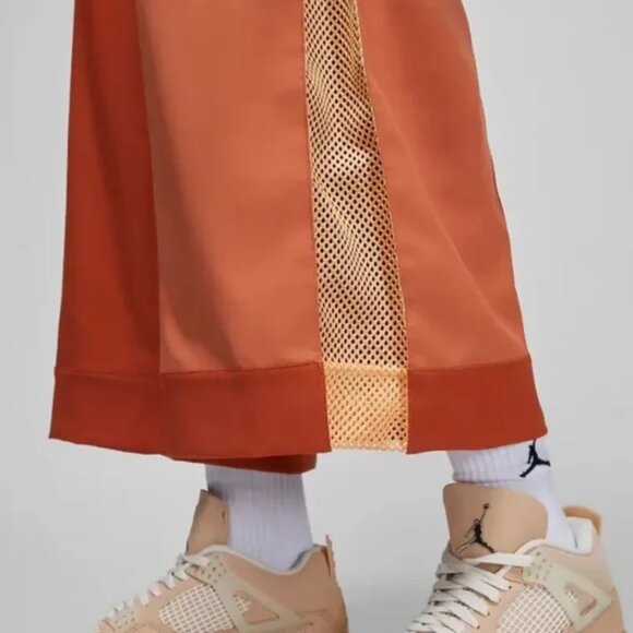 Nike Air Jordan 23 Engineered  Wide Legs Utility Pants - Picture 10 of 10